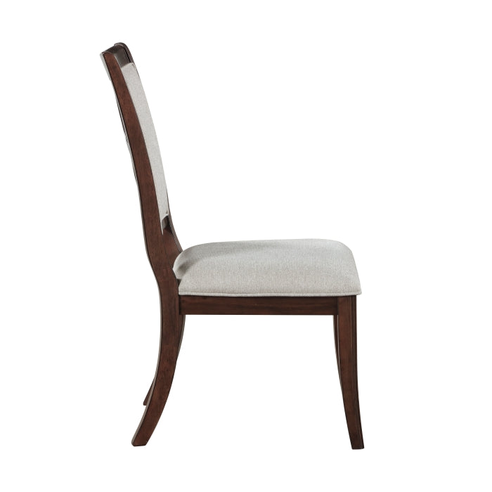Claymont 5962 Expandable Dining Collection