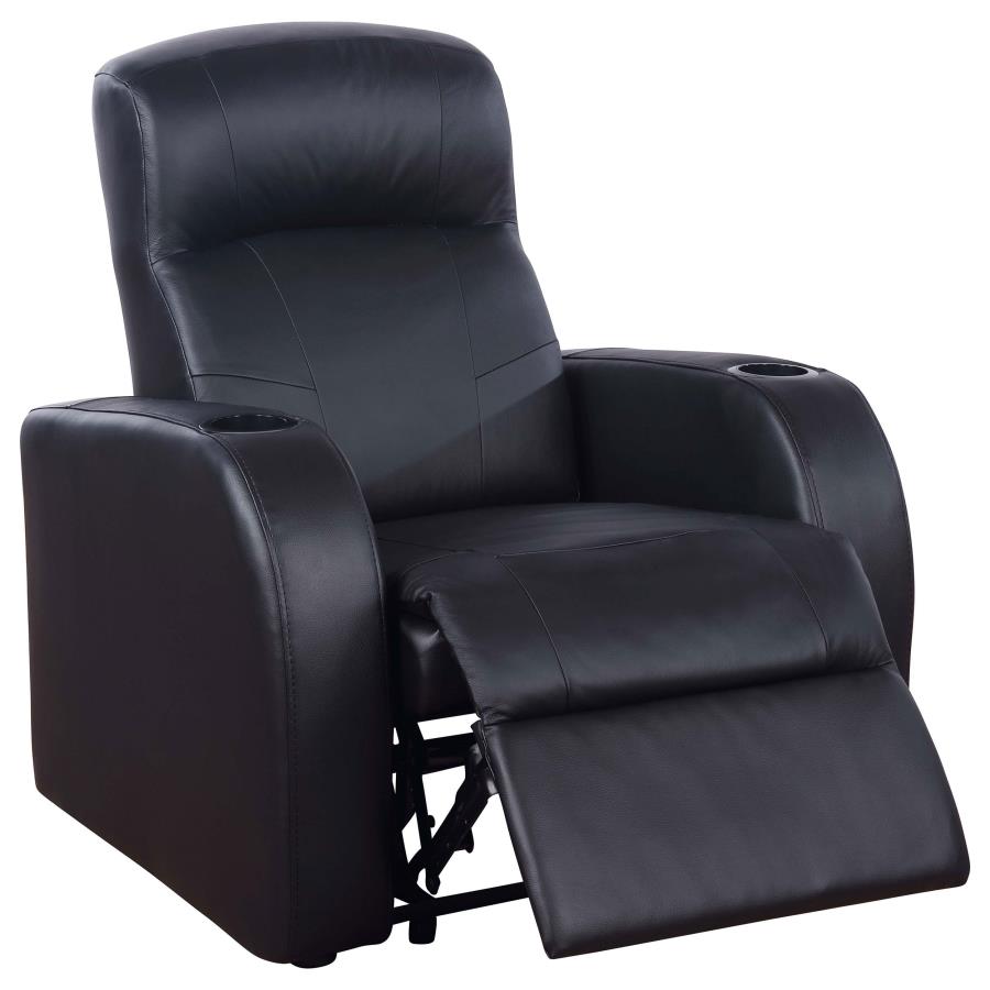 Cyrus Home Theater Collection - Build Your Own
