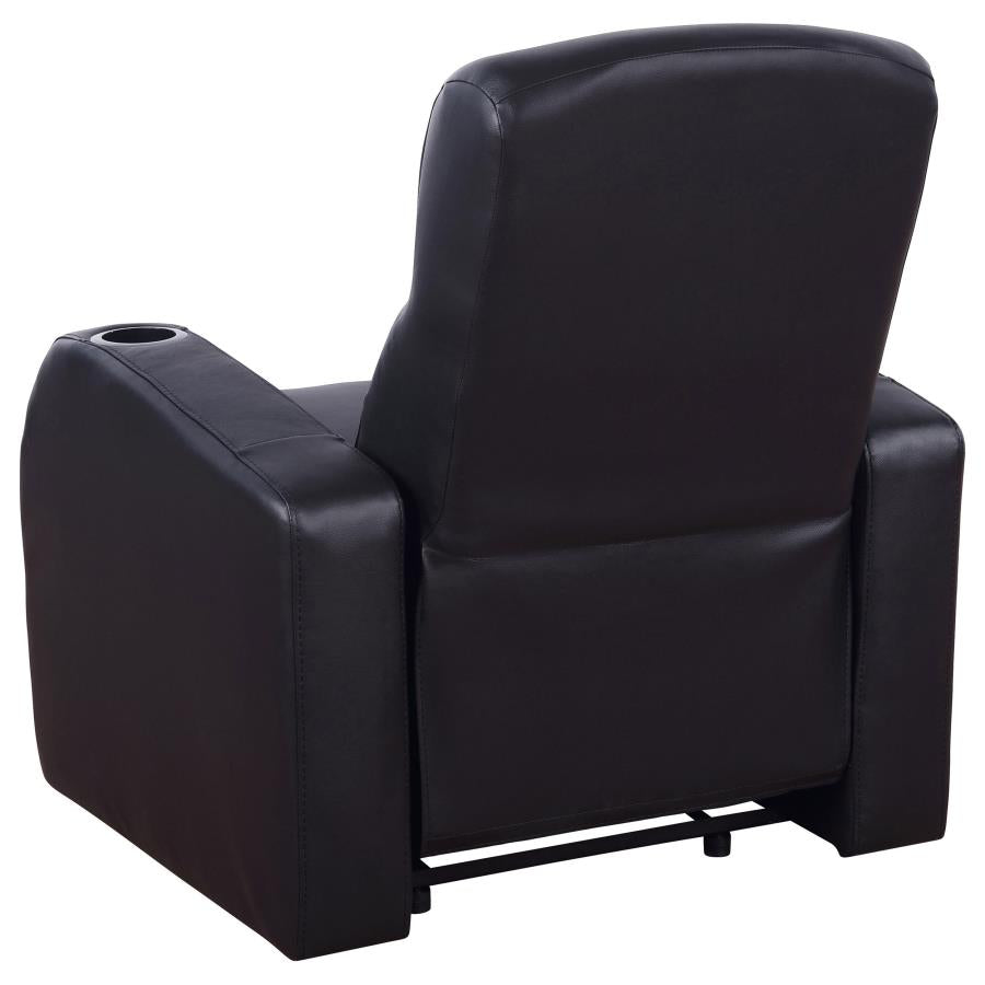Cyrus Home Theater Collection - Build Your Own
