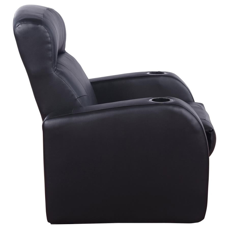 Cyrus Home Theater Collection - Build Your Own