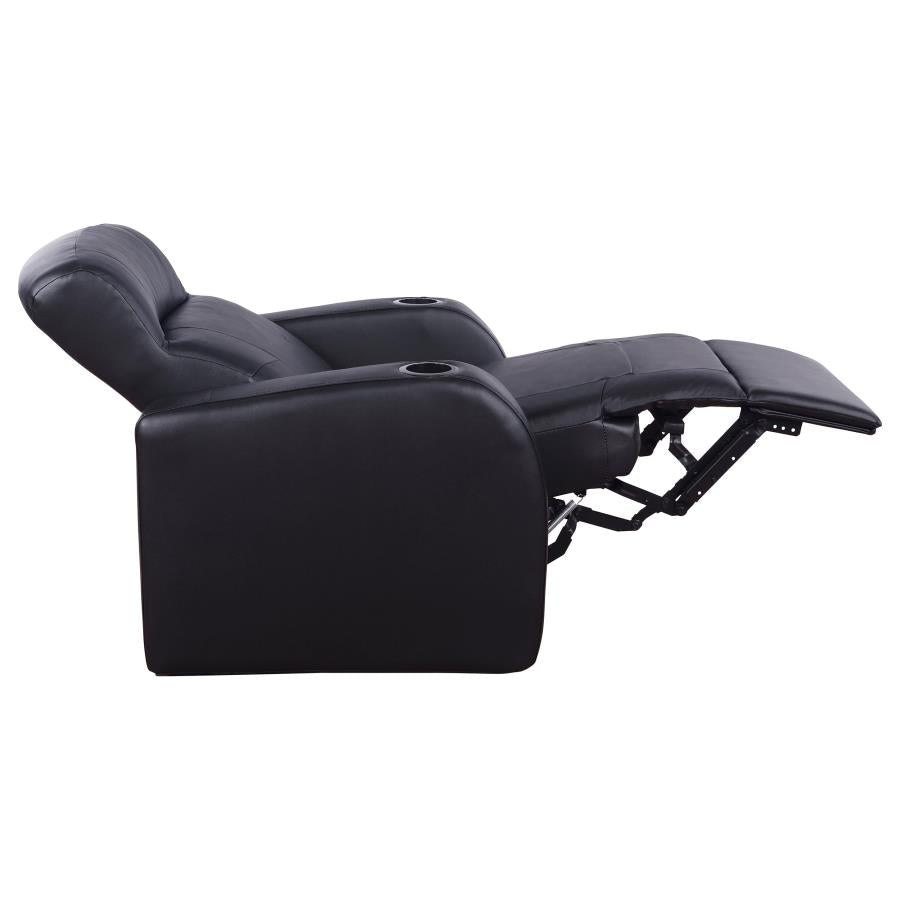 Cyrus Home Theater Collection - Build Your Own