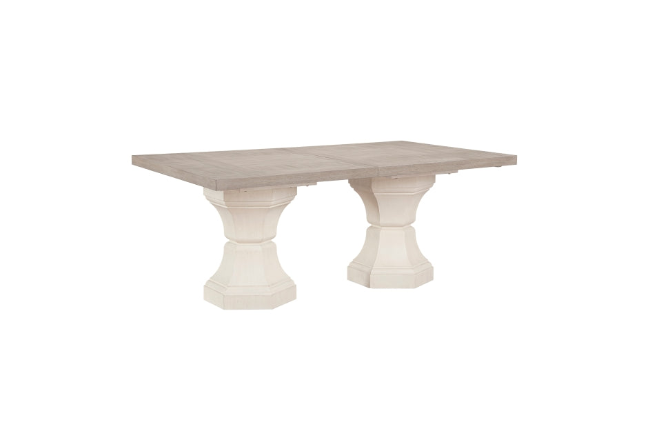 Lofton Expandable Dining Collection 6018