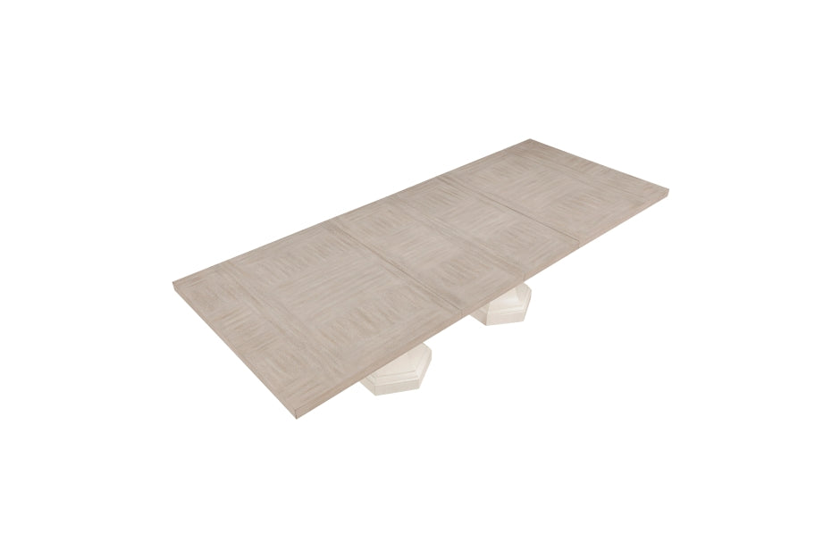 Lofton Expandable Dining Collection 6018