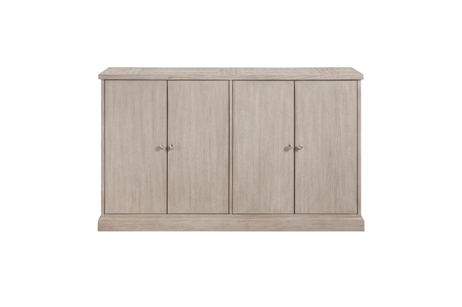 Lofton Light Gray Server 6018-40