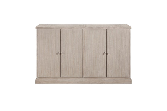 Lofton Light Gray Server 6018-40