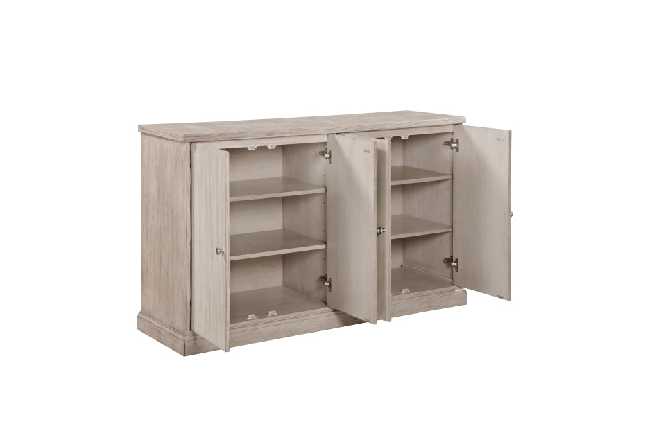 Lofton Light Gray Server 6018-40