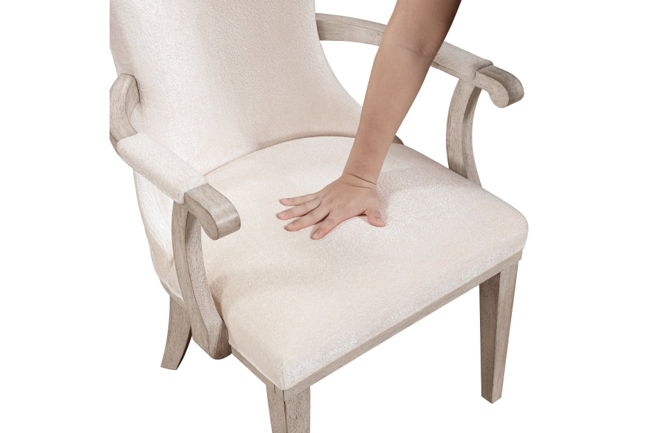 Lofton Expandable Dining Collection 6018