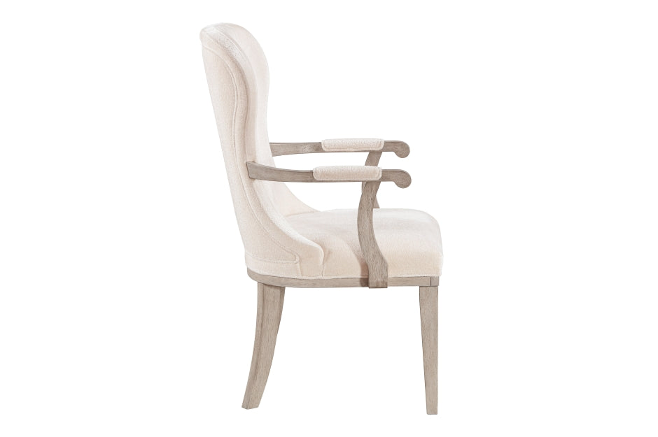 Lofton Expandable Dining Collection 6018