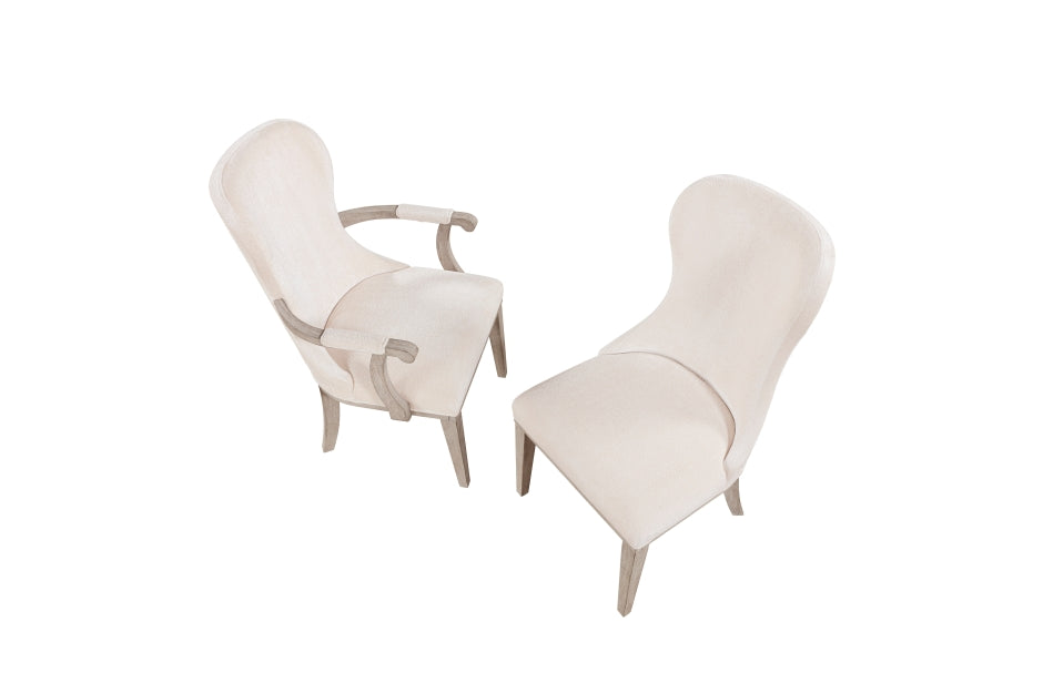 Lofton Expandable Dining Collection 6018