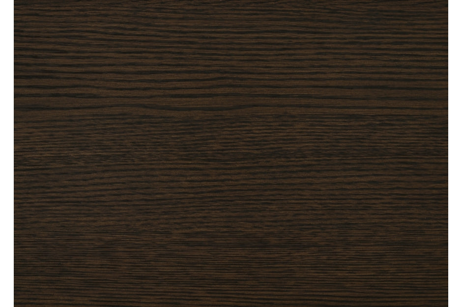 Clara 3 Door Brown Server 6066-40