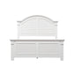 Summer House Oyster White Bedroom Collection