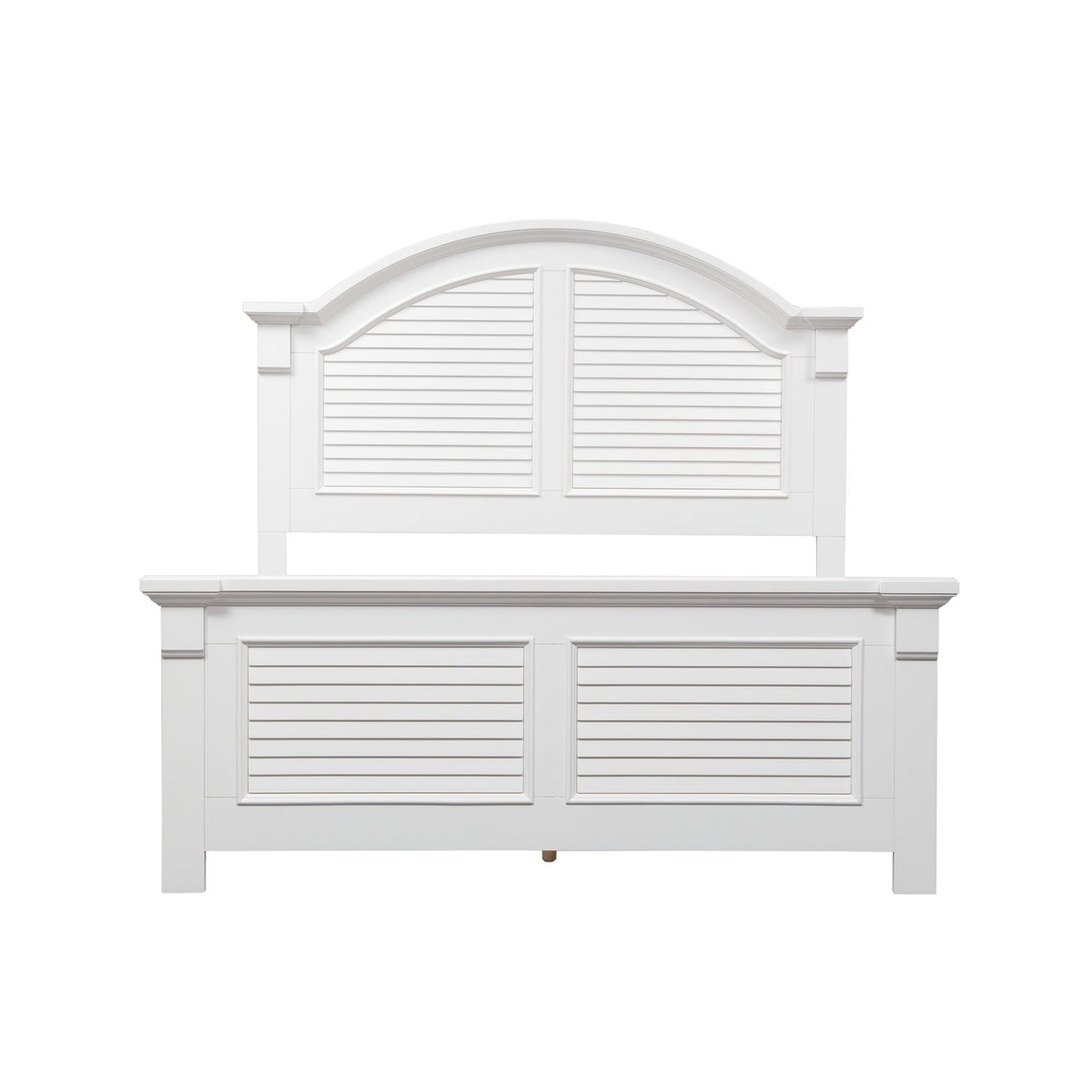 Summer House Oyster White Bedroom Collection