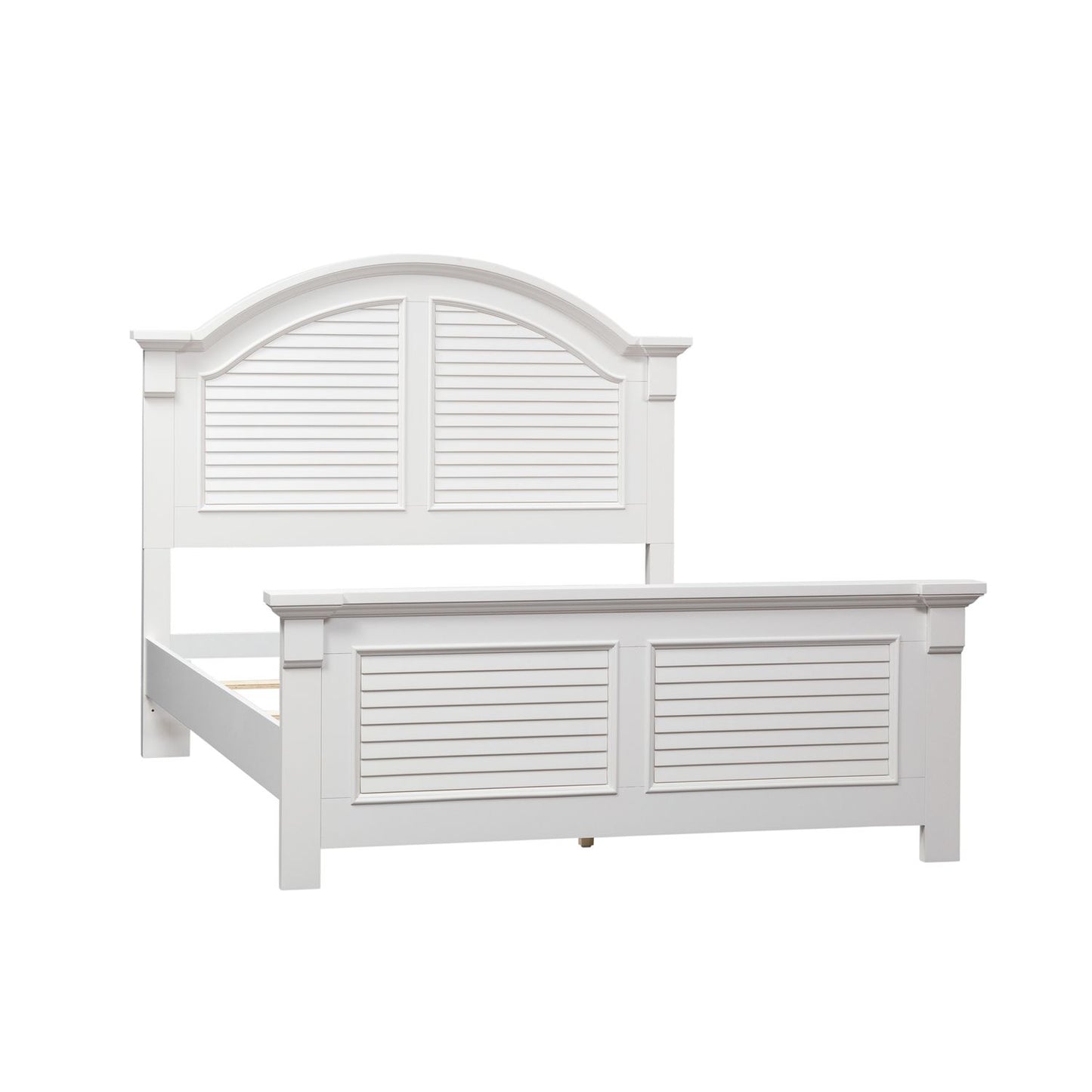 Summer House Oyster White Bedroom Collection