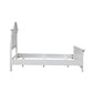 Summer House Oyster White Bedroom Collection