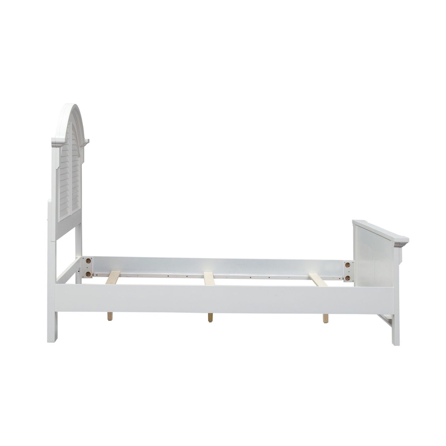Summer House Oyster White Bedroom Collection