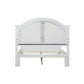 Summer House Oyster White Bedroom Collection