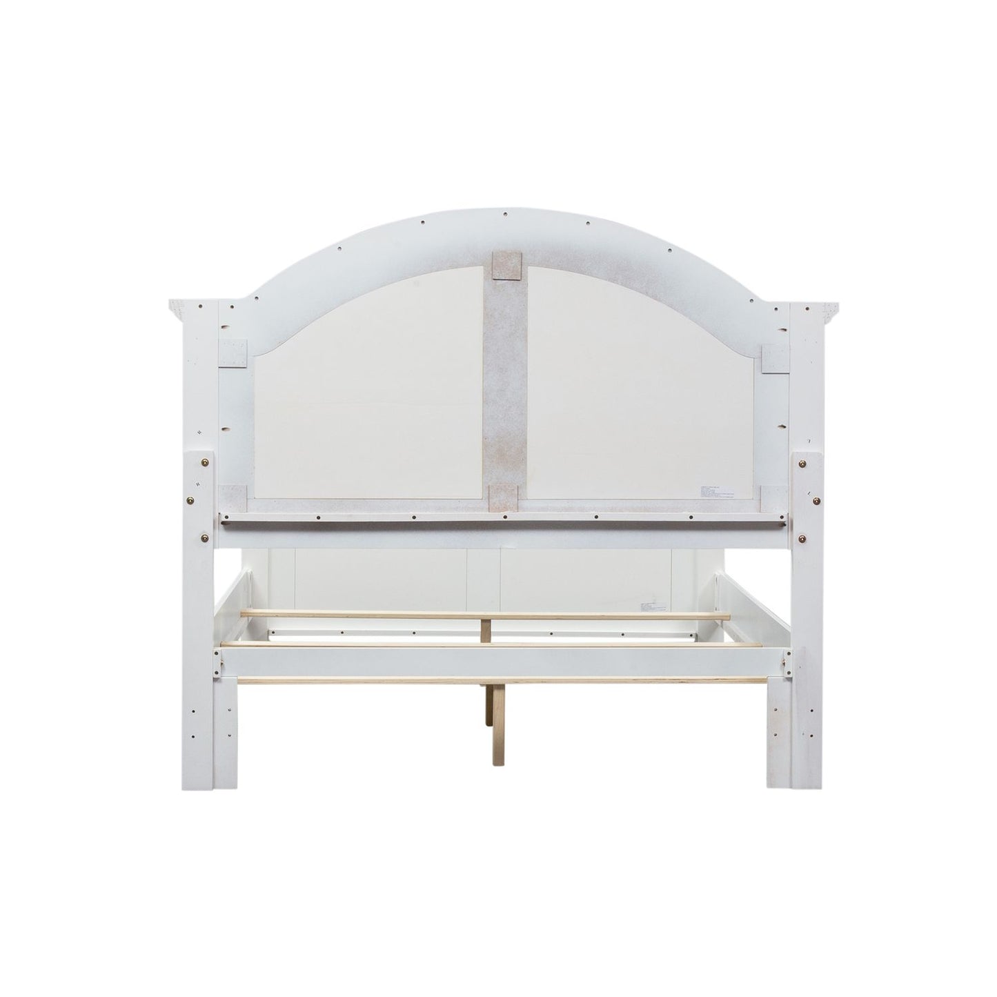 Summer House Oyster White Bedroom Collection