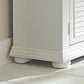 Summer House Oyster White Bedroom Collection