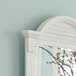 Summer House Oyster White Bedroom Collection