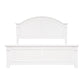 Summer House Oyster White Bedroom Collection