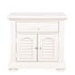 Summer House Oyster White Bedroom Collection