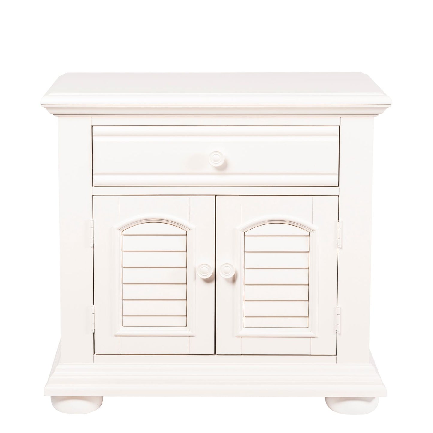 Summer House Oyster White Bedroom Collection