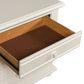 Summer House Oyster White Bedroom Collection