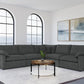 Collins Modular Power Sectional - 3 Sizes - 2 Colors
