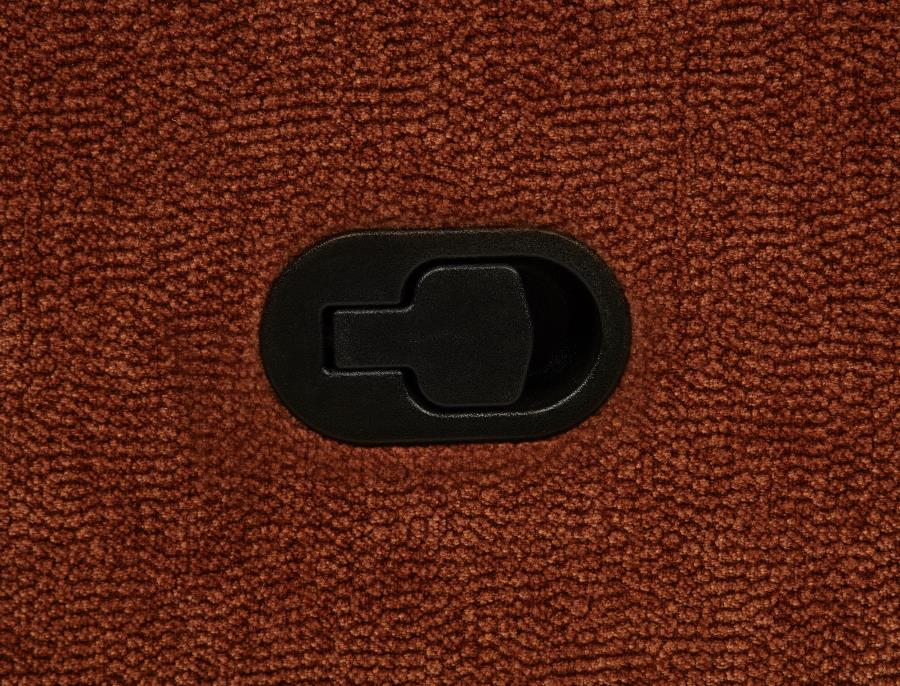 Navarro 2 Pc Upholstered Motion Sofa Set