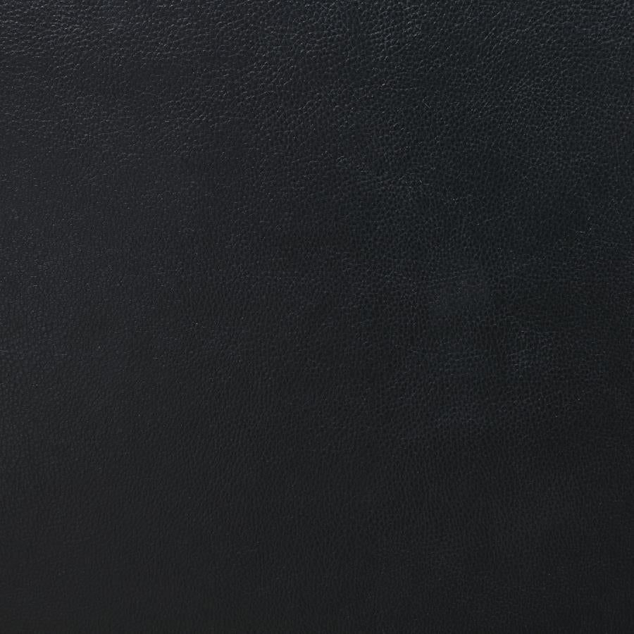 Hewitt Dual Power Black 3 Pc Sectional