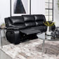 Colección Camila Motion Living Room - Negro o Rojo
