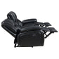 Colección Camila Motion Living Room - Negro o Rojo
