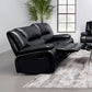 Colección Camila Motion Living Room - Negro o Rojo