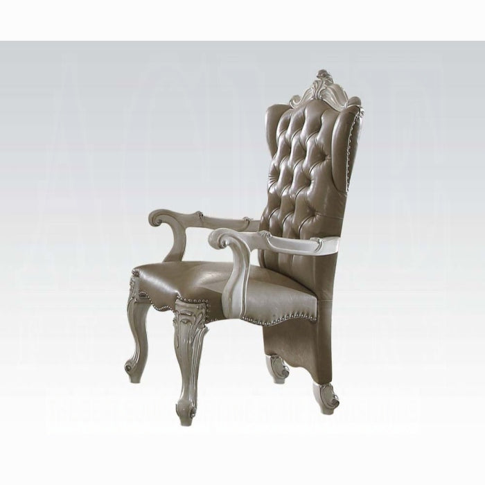 Versailles Dining Collection Acme 61130 - Bone White