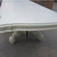 Versailles Dining Collection Acme 61130 - Bone White