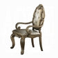Ragenardus Dining Collection - Vintage Oak Finish