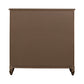 American Farmhouse 12 Drawer Dresser 615-BR32
