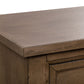 American Farmhouse 12 Drawer Dresser 615-BR32