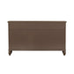 Americana Dusty Taupe Buffet 615-HB7242