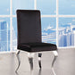 Silla auxiliar Fabiola 62072 - Juego de 2