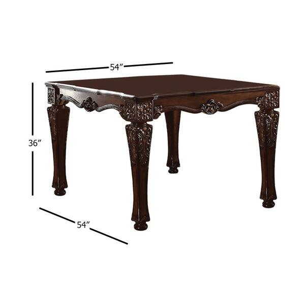 Vendome 62025 Cherry Dining Set - Acme Furniture