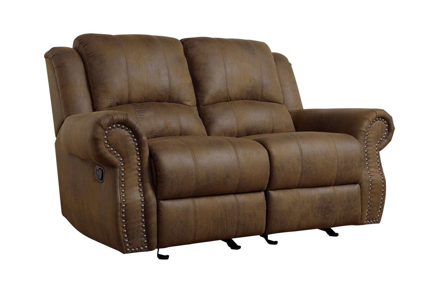 Sir Rawlinson by Coaster Furniture Motion Sofa Collection