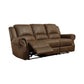 Sir Rawlinson by Coaster Furniture Motion Sofa Collection