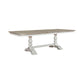 Whitney 6 Piece Trestle Table Set by Liberty