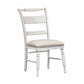 Whitney 6 Piece Trestle Table Set by Liberty