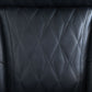 Star Home G4639 Black 3 Pc Sofa Collection