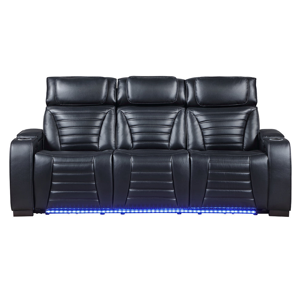 Ephron Power Motion 2 Pc Sofa Collection