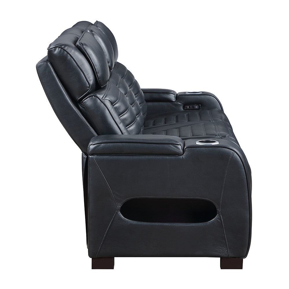 Ephron Power Motion 2 Pc Sofa Collection