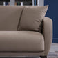 Bellona Flexy Sofa in a Box Zigana Taupe