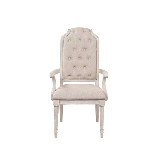 Wynsor Arm Chair 67533 - Set of 2